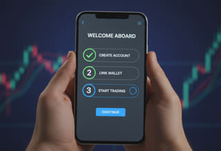 Connexion à la plateforme — administrez votre compte de trading personnel sur Source Rendange