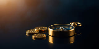 Article traitant de l'inflation et de l'intérêt porté aux cryptoactifs alternatifs