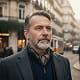 Marc Lefebvre, analyste financier