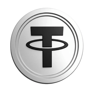 Illustration du stablecoin Tether USDT pour un guide de trading conçu pour les novices