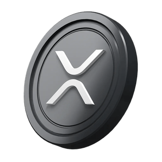 Guide d'initiation aux cryptomonnaies avec courbe de cours du jeton XRP